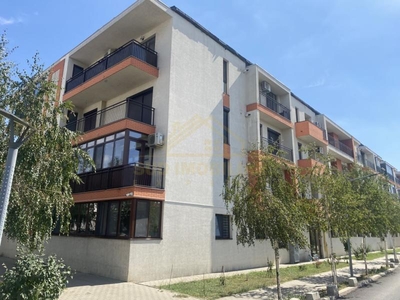 Apartament 2 camere - Popesti-Leordeni