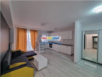 APARTAMENT 2 CAMERE PRELUNGIREA GHENCEA ALUNULUI