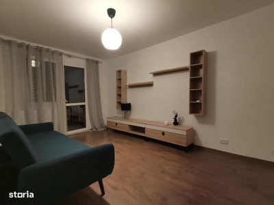 Apartament 2 camere - renovat complet - bloc anvelopat