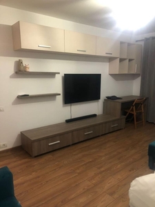 APARTAMENT 2 CAMERE RENOVAT SI MOBILAT COMPLET | COLENTINA