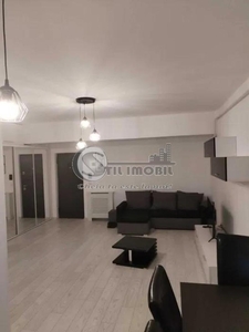 Apartament 2 Camere Rond Pacurari - 450 euro