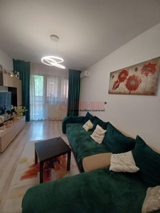 Apartament 2 camere -Sector 4 - Drumul Dealu Alunis