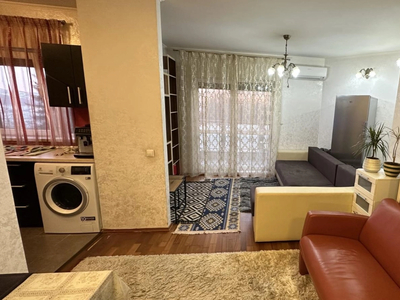 Apartament, 2 camere semidecomandat, 56 mp, Copou, de vanzare, Copou Beleveu, Cod 155331