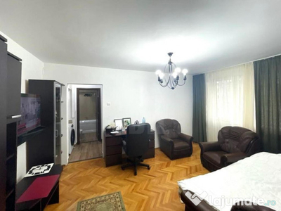 Apartament 2 camere semidecomandat GHEORGHENI