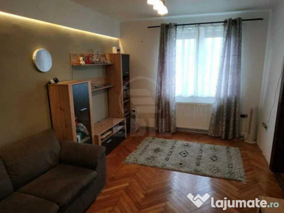 Apartament 2 camere semidecomandat GRIGORESCU