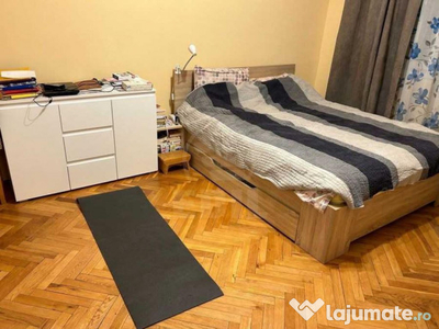 Apartament 2 camere semidecomandat GRIGORESCU