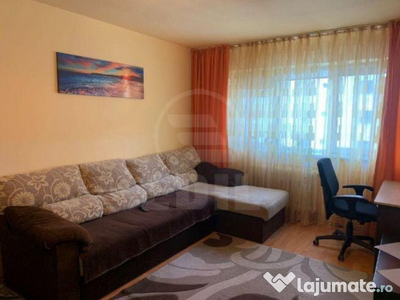 Apartament 2 camere semidecomandat MANASTUR