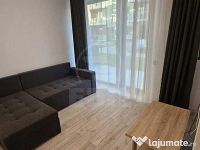 Apartament 2 camere semidecomandat MANASTUR