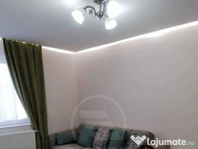 Apartament 2 camere semidecomandat MANASTUR