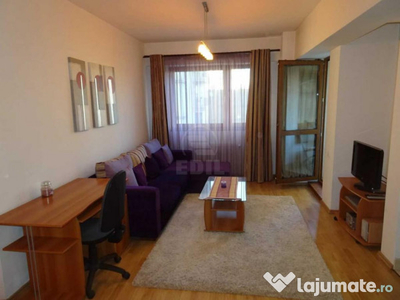 Apartament 2 camere semidecomandat MARASTI