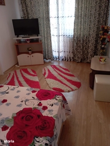 Apartament 2 camere semidecomandat Rozelor