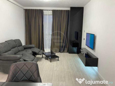 Apartament 2 camere semidecomandat ZORILOR