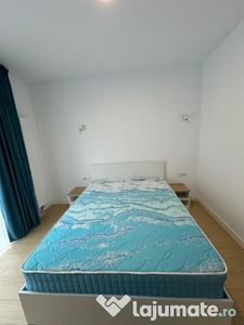 Apartament 2 camere Silk District