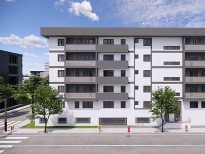 Apartament 2 camere - Theodor Pallady-Bloc Boutique