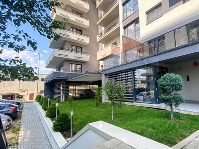 Apartament 2 camere vanzare in bloc de apartamente Brasov, Grivitei