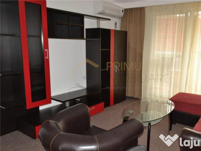 Apartament 2 camere - Zona Balcescu - Terasa