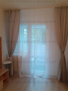 Apartament 2 camere, zona Emil Racovita