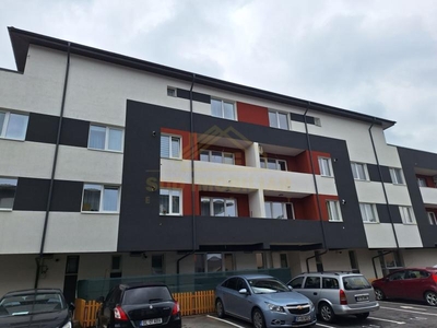 Apartament 2 camere+Terasa 50 mp-Mall La Strada