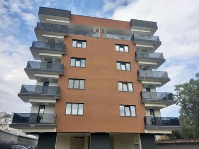 Apartament 2camere, Sos Oltenitei acces STB Piata Sudului