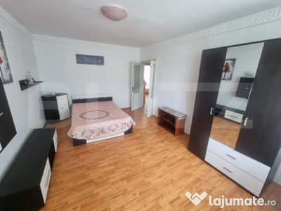 Apartament 3 camere, 65 mp, Zona Stadionului