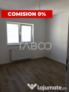 Apartament 3 camere 66 mpu balcon si LOC PARCARE Doamna Stan