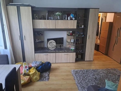 Apartament 3 Camere Alexandru cel Bun