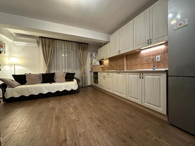 Apartament 3 camere Amurgului -Popesti Leordeni