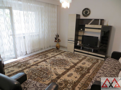 Apartament 3 camere Brâncoveanu - etaj 3 - decomandat - centrală termică