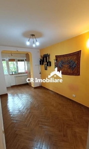 Apartament 3 camere cu centrala Titan Parc IOR Piata Minis