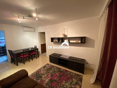 Apartament 3 camere Nicolae Grigorescu, Salajan