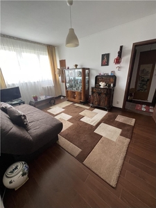 Apartament 3 camere de vanzare DRISTOR - Bucuresti