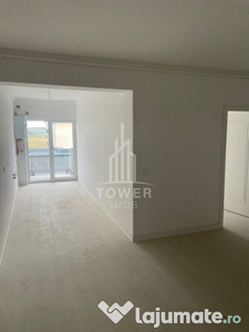 Apartament 3 camere de vânzare în bloc intabulat