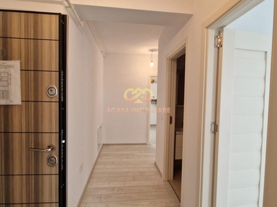 APARTAMENT 3 CAMERE DEC 2 BAI , 2 TERASE, PARCARE 85MP