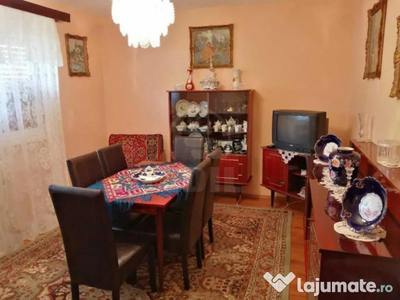 Apartament 3 camere decomandat MANASTUR