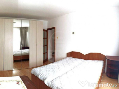 Apartament 3 camere decomandat MARASTI