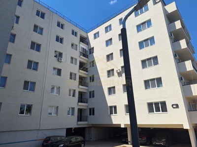 APARTAMENT 3 CAMERE DECOMANDAT-AUREL PERSU