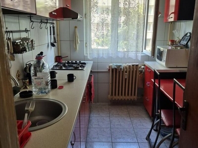 Apartament 3 camere Dr. Taberei, Chilia Veche confort 1