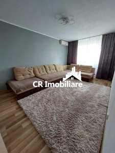 Apartament 3 camere Dristor