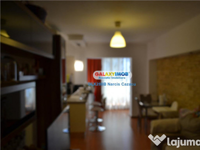 Apartament 3 camere etaj 5 ,70 mp , centrala termica