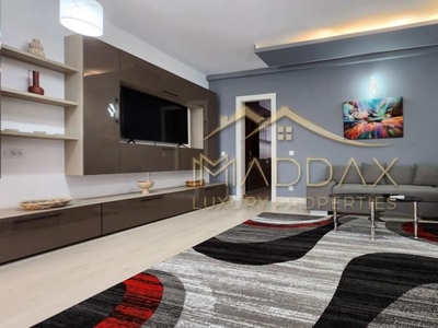 Apartament 3 camere Floreasca