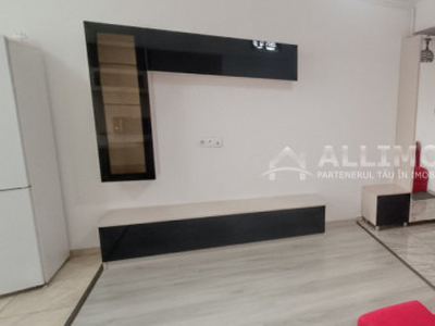 Apartament 3 camere in bloc constructie 2018, zona 9 Mai