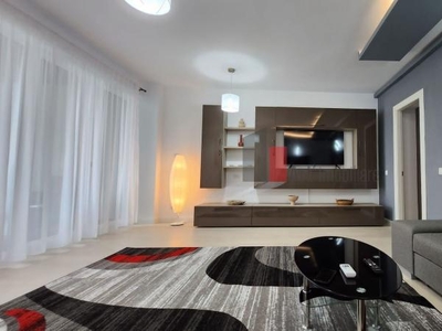 APARTAMENT 3 CAMERE LUX FLOREASCA