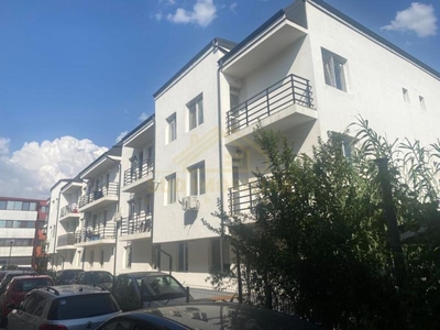 APARTAMENT 3 CAMERE-METROU DIMITRIE LEONIDA