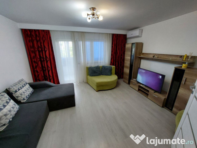 Apartament 3 camere Metrou Favorit