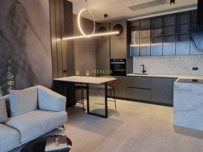 Apartament 3 camere | One Verdi Park | Fabulous Lifestyle