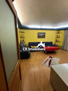 Apartament 3 camere Parc Sebastian