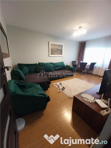 Apartament 3 camere - Rahova / Malcoci