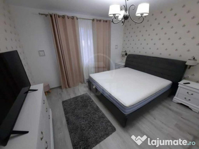 Apartament 3 camere semidecomandat MANASTUR