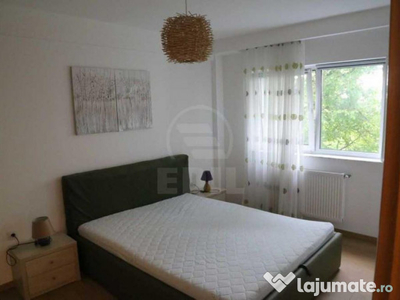 Apartament 3 camere semidecomandat ZORILOR