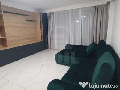 Apartament 3 camere semidecomandat ZORILOR